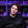 Логотип телеграм канала @heroes4ghost — знаешь, я так соскучился🤍🩹