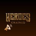 Logo of telegram channel heroeschainedann — Heroes Chained Announcements