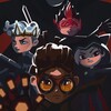 Логотип телеграм канала @heroesofenvellg — Герои Энвелла