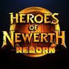 Логотип телеграм канала @heroesofnewerthreborn — Heroes of Newerth: Reborn