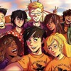 Telegram channel Heroes of Olympus cf   daily logo