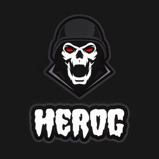 Логотип телеграм канала @herognews — 📨HEROG NEWS📨
