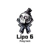 电报频道的标志 herogy6 — LIPO中国官方频道🇨🇳