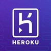 टेलीग्राम चैनल का लोगो herokutech — HEROKU TECH