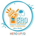 የቴሌግራም ቻናል አርማ heromediaofpd — Hero Personal Development