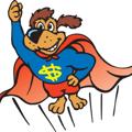 Logo saluran telegram heroodoge — Hero Doge Call