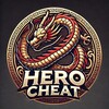 电报频道的标志 heroqcq — Hero瓦手