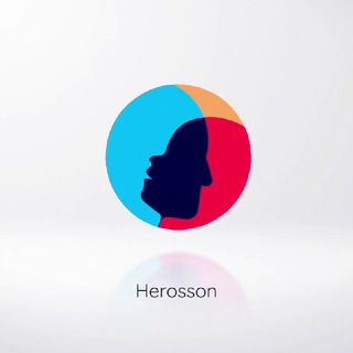 Telegram kanalining logotibi herosson_group — Herosson Group