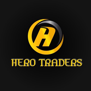 Logo of telegram channel herotraderchannel — Hero Traders