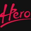 Logo saluran telegram heroww — هیرو