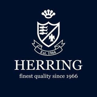 Логотип телеграм канала @herringshoesrus — Herring Shoes RUS