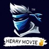 Logo of telegram channel herrystar007 — Herry Movie 3