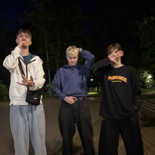 Логотип телеграм канала @hershiv_family — Hershiv?