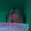 Логотип телеграм канала @hershiv_family — Hershiv