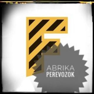 Логотип телеграм канала @hersonrulit — Fabrika Perevozok
