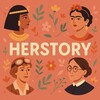 Logo of telegram channel herstori — Herstory