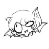 Логотип телеграм канала @hertacute — Гертик 🦇🕷