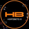 Logo of telegram channel hertzbetgr — Hertzbetz