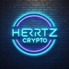 Logo of telegram channel hertzcrypto — HertzCrypto