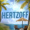 Logo of telegram channel hertzoffshop — HERTZOFF