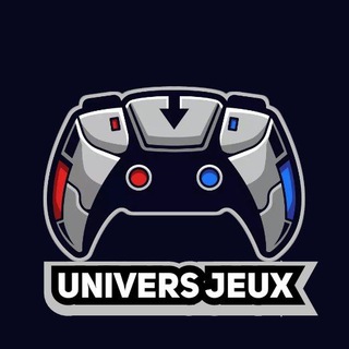 Logo de la chaîne télégraphique herve00225 - Univers Des Jeux