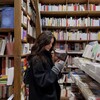 Логотип телеграм канала @hervibik — Её вайб | саморазвитие