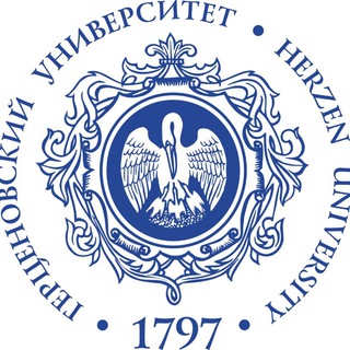 Логотип телеграм канала @herzenexpert — РГПУ им.А.И.Герцена
