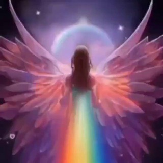 Logo des Telegrammkanals herzengel_kanal - 