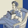 Логотип телеграм канала @herzenlib — Герценка