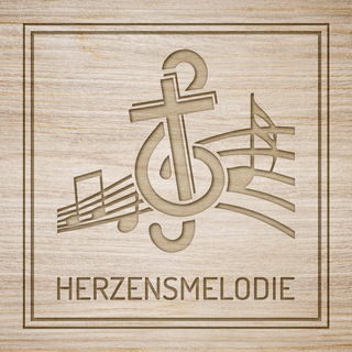 Logo des Telegrammkanals herzensmelodie2020 - 🎵 Herzensmelodie 🎶