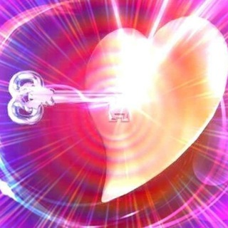 Logo des Telegrammkanals herzschluessel - 💞 Herzschlüssel 💗