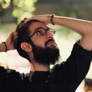 لوگوی کانال تلگرام hesam_sobh — صبح