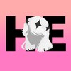Логотип телеграм канала @hesanhez — НЕ SANHEZ