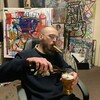 Логотип телеграм канала @hesellbolt08 — конский болт ходит буквой Г