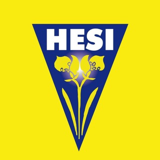 Telegram channel Hesi logo