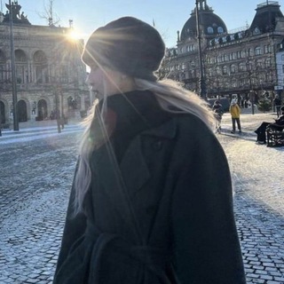 Логотип телеграм канала @heslu — gf