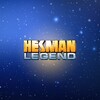 Logo of telegram channel hesmanlegend — Hesman Legend