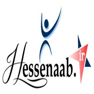 لوگوی کانال تلگرام hess_e_naab — حس ناب