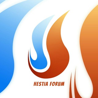 لوگوی کانال تلگرام hestiaforum — انجمن هستیا | Hestia Forum