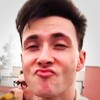 Логотип телеграм канала @hesusstrm — ХЕСУС СТРИМ