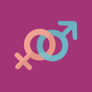 Telegram channel Секс и отношения. Интимология. Hetero Secret logo