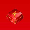 Логотип телеграм канала @hetpaxaet — киллнайт