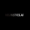 Logo of telegram channel heuristics_ai — Heuristics AI
