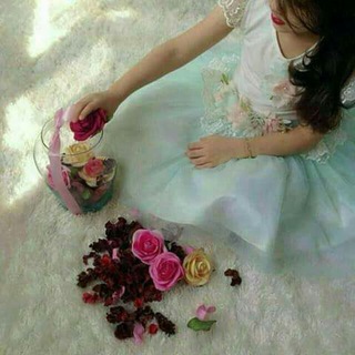 لوگوی کانال تلگرام hewatrtumohe — حــℓσνєـًِبيبة نــفــسي❥❀┈• 🌹