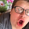 Логотип телеграм канала @hewersergey — Hewer️Sergey