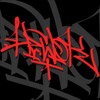 Логотип телеграм канала @hewoskinmaker — HEWOK | Скинмейкер CS2