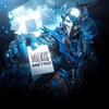 Логотип телеграм канала @hewsqw — Milkiss Shop