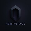 Логотип телеграм канала @hewtyspace — HewtySpace 🧿 | Status