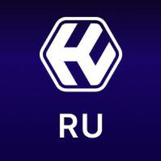 Логотип телеграм канала @hexacore_ru — Hexacore RU