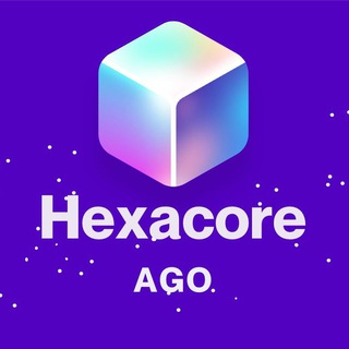 Logo of telegram channel hexacore_ugc — Hexacore | UGC | AGO